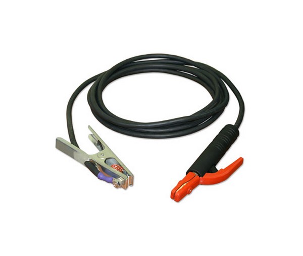 Комплект к сварочным аппаратам ARC BRIMA (ЭД,КЗ,кабель 1*16мм2 длина 4м)