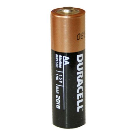 Батарейка DURACELL палец 12 LR06