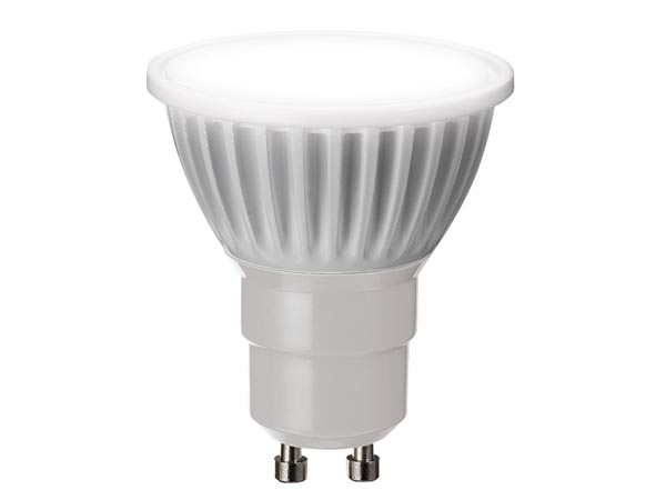 Лампа GU10 PAR16 LED 21 4200