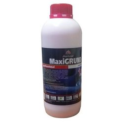 Грунт-концентрат MaxiGRUND 1 л Professional  1:10 (розовый)
