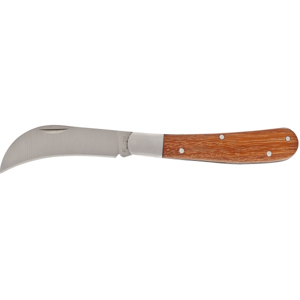 Нож садовый складной 170 мм PALISAD 79001