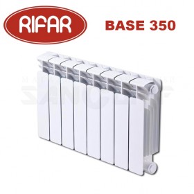 Радиатор RIFAR 8/350 8 секций (биметалл)