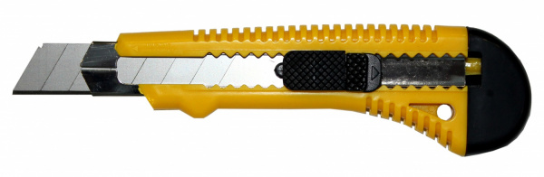 Нож Bohner 18 мм 43118001