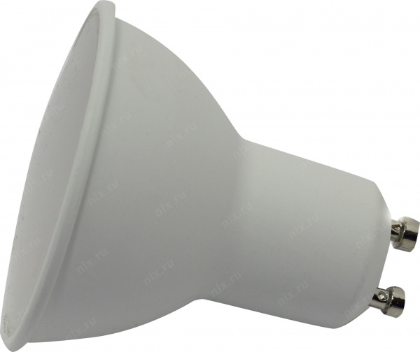 Лампа Gu10 с/д Smartbuy LED 12W/4000 SBL-Gu10-12-40K-N
