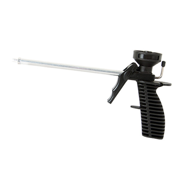 Пистолет для монтажной пены KORVUS пластик 1901101L