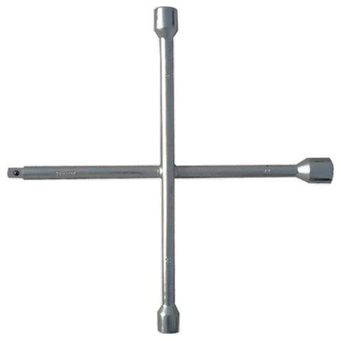 Ключ-крест балонный, 17х19х21 мм, Matrix 14247