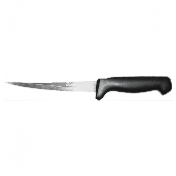 Нож кухонный Matrix 155 мм, филейный 79119