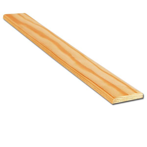 Раскладка деревянная 11мм*40мм 2,2м