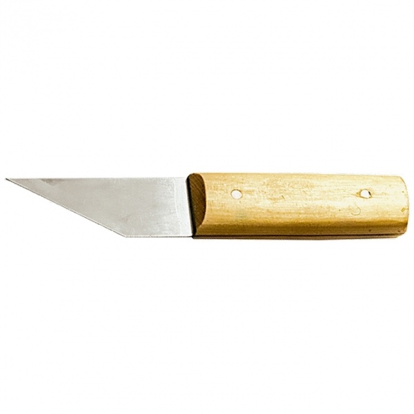 Нож сапожный 180 мм 78995